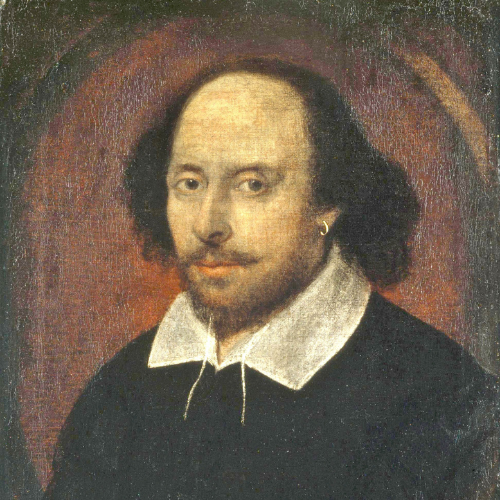 William Shakespeare
